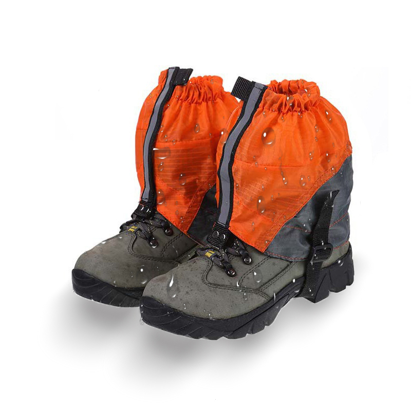 Ski Pants Waterproof - Unisex Su Geçirmez Bacak Koruyucuları Legging
