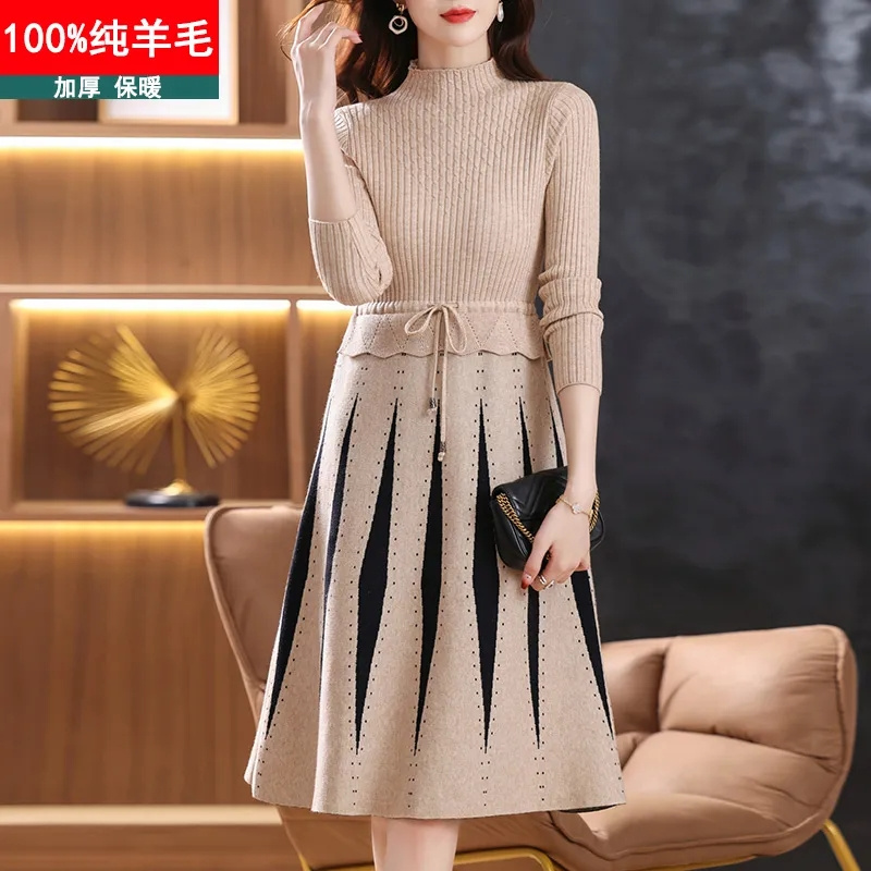Winter Clothing H&M - 2025 Yeni Stil İlkbahar Ve Sonbahar