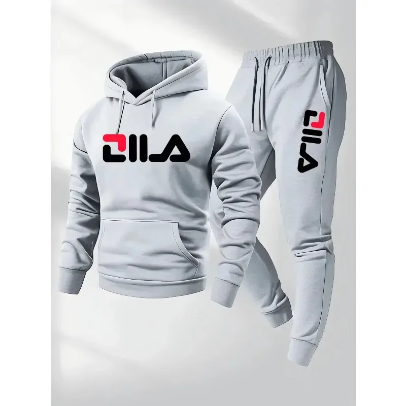 Winter Clothing Gear - 2026 İlkbahar ve Sonbahar Koleksiyonu Erkek