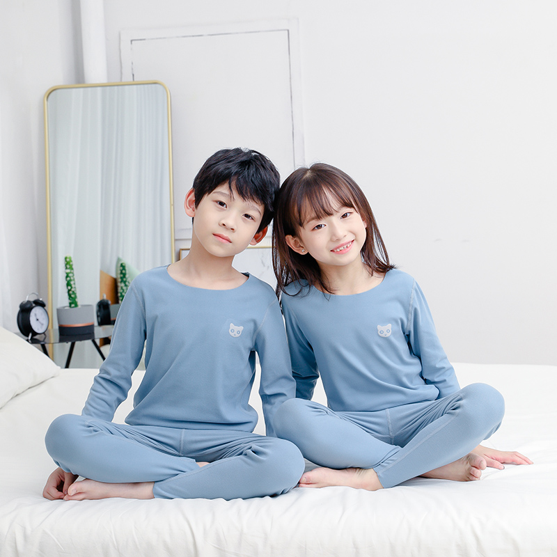 Winter Clothing For Toddlers - 2 Parçalı Çocuk Sonbahar ve Kış