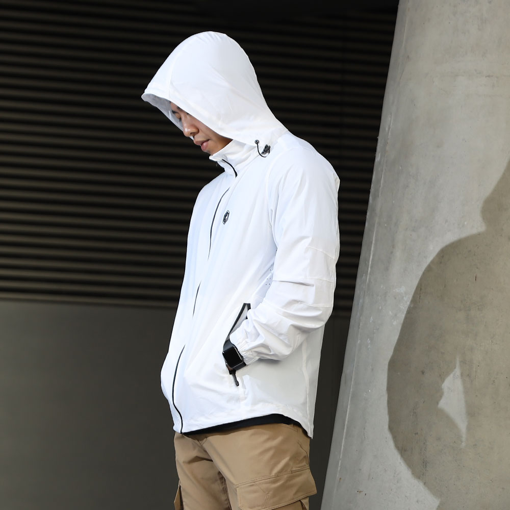 Winter Clothing Label - Emersongear Blue Label “Star” Güneşten Koruyucu