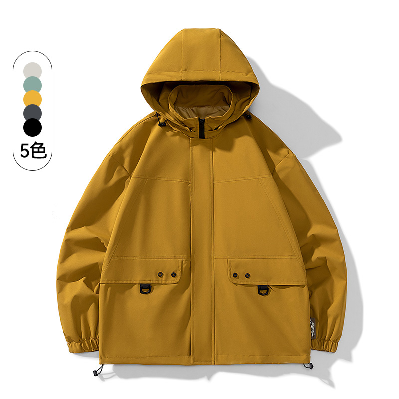 GELITAYIN Mens Womens Kapşonlu - Quality Winter Clothing Bomber Jacket incelemesi ve fiyatı