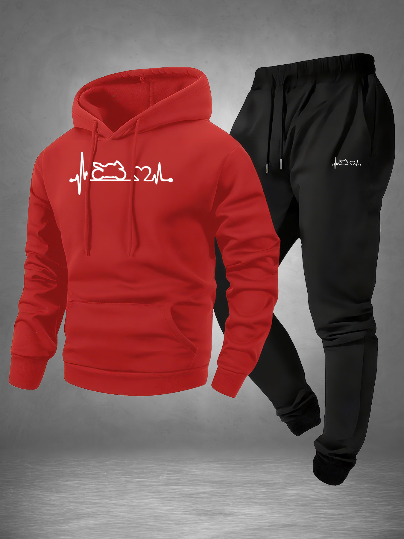 Erkekler 2 Parçalı Motosiklet  - Winter Clothing Gear incelemesi ve fiyatı
