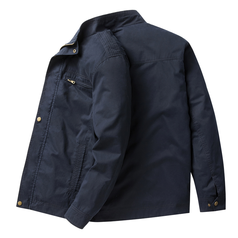 İlkbahar Sonbahar Yeni Stil Di - Quality Winter Clothing Bomber Jacket incelemesi ve fiyatı