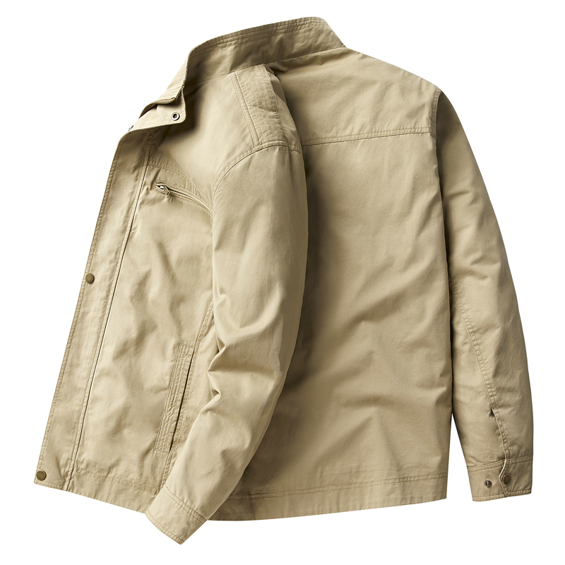 İlkbahar Sonbahar Yeni Stil Di - Quality Winter Clothing Bomber Jacket incelemesi ve fiyatı