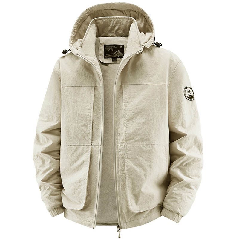 Kalın Kadife Astarlı Çok Cepli - Quality Winter Clothing Bomber Jacket incelemesi ve fiyatı