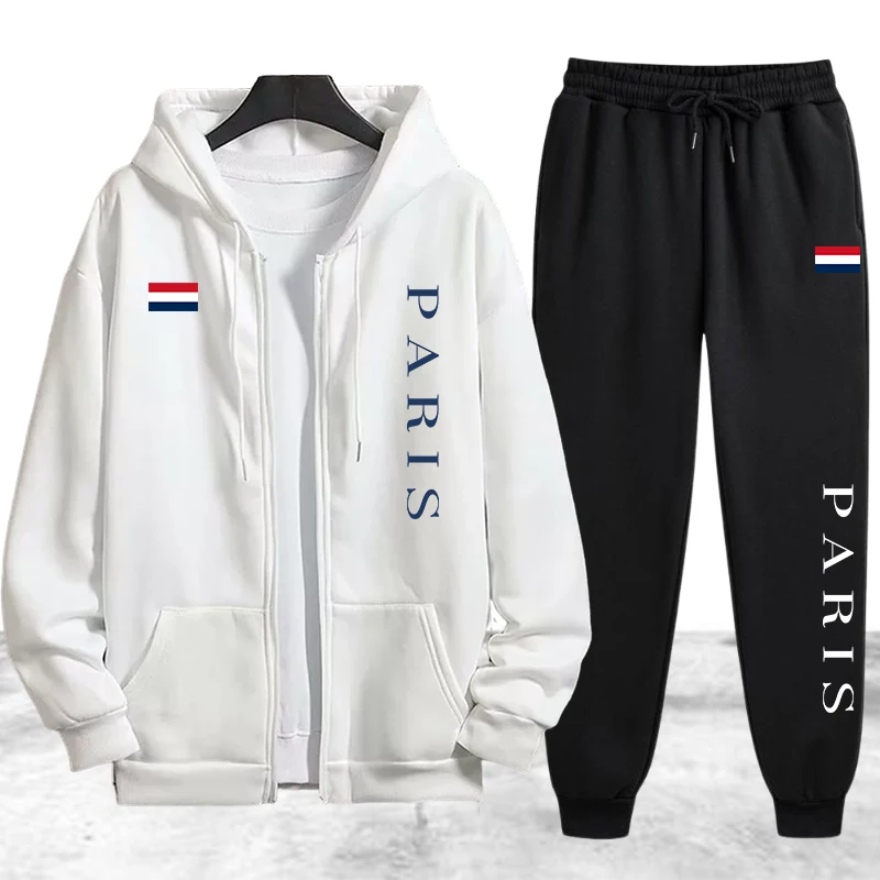 Paris Printing Erkek Eşofman G - Winter Clothing Material incelemesi ve fiyatı