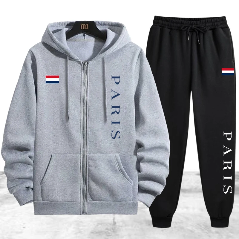 Paris Printing Erkek Eşofman G - Winter Clothing Material incelemesi ve fiyatı