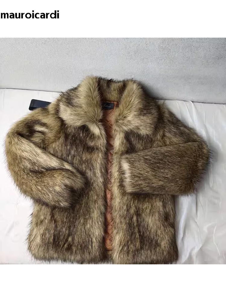 Mauroicardi Kış Kısa Kalın Sıc - Winter Clothing Cute incelemesi ve fiyatı