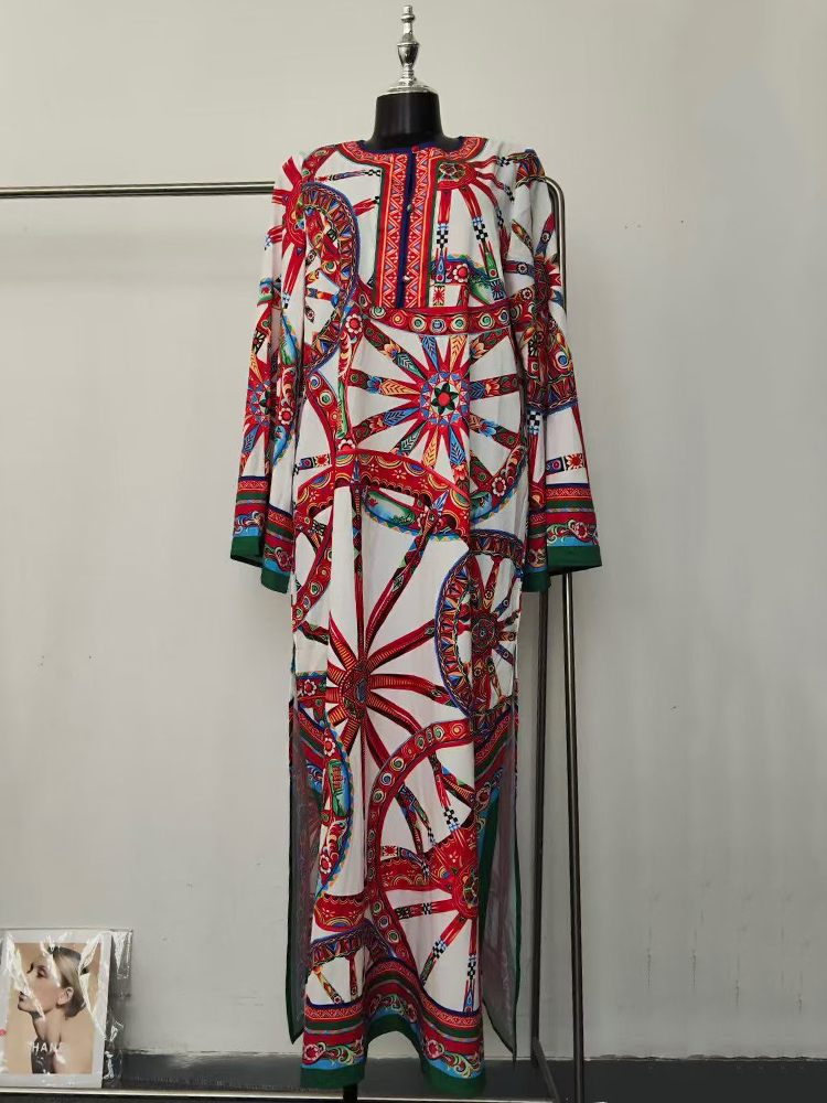 Tasarımcı Retro Geometrik Dese - Winter Clothing H&M incelemesi ve fiyatı