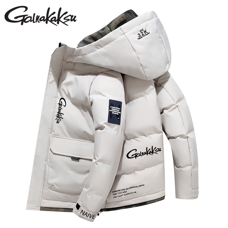 Yeni açık spor sonbahar kış ka - Winter Clothing Work incelemesi ve fiyatı