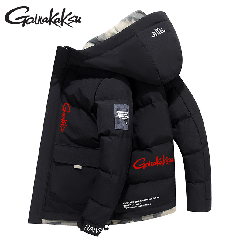 Yeni açık spor sonbahar kış ka - Winter Clothing Work incelemesi ve fiyatı