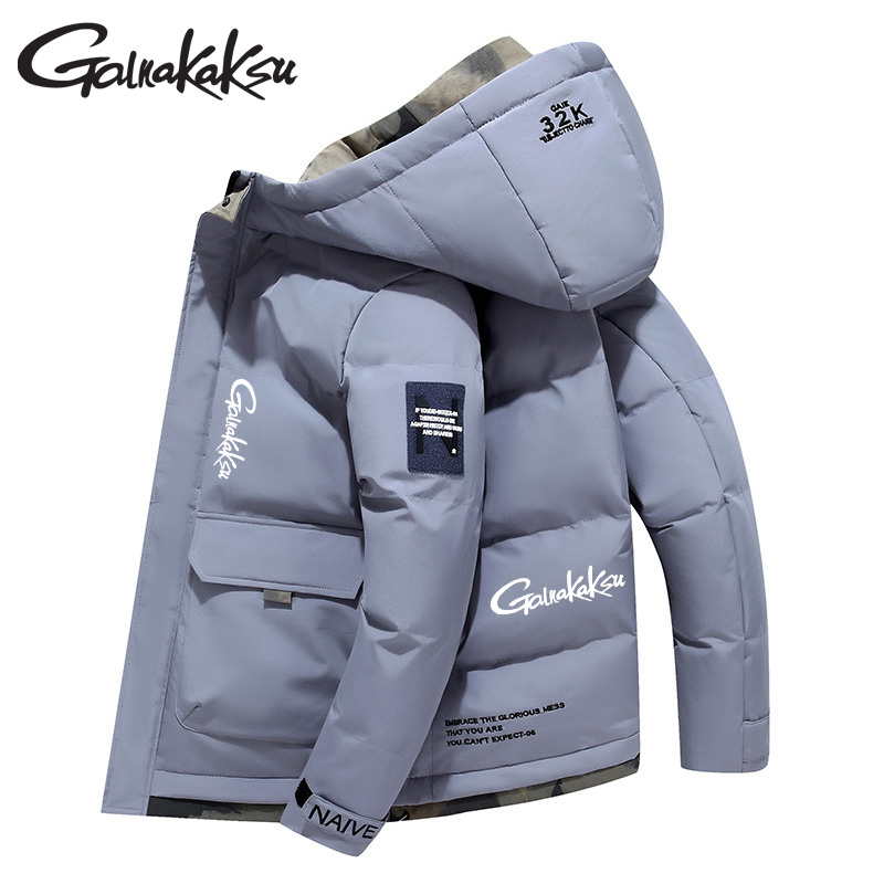 Yeni açık spor sonbahar kış ka - Winter Clothing Work incelemesi ve fiyatı