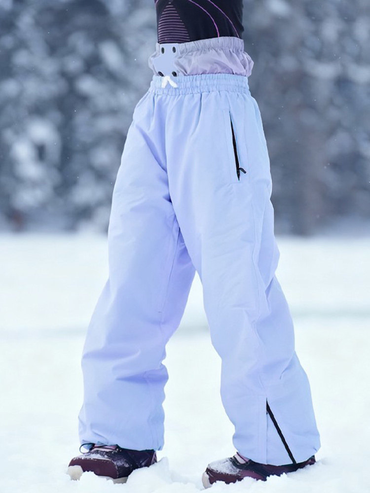 Rüzgar geçirmez, su geçirmez v - Ski Pants Waterproof incelemesi ve fiyatı
