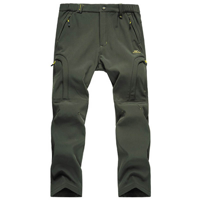 Artı Boyutu 6XL 7XL 8XL Erkek  - Ski Pants Waterproof incelemesi ve fiyatı