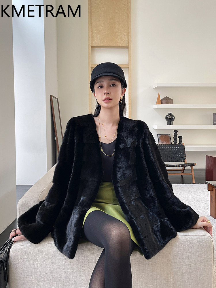 KMETRAM Gerçek Mor Etiket Kadi - Winter Clothing Label incelemesi ve fiyatı