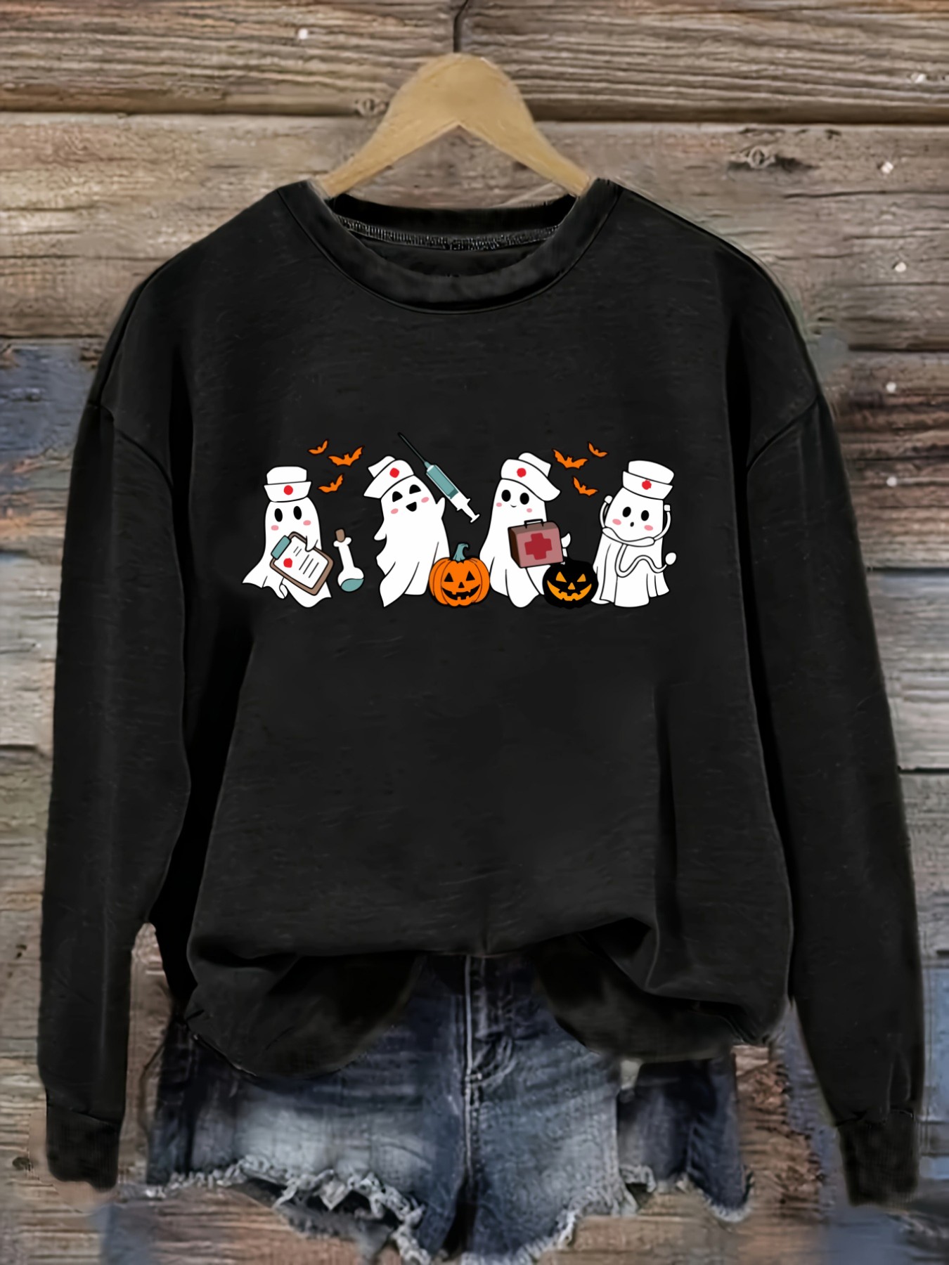 Kadın Günlük Uzun Kollu Bisikl - Winter Clothing Cute incelemesi ve fiyatı