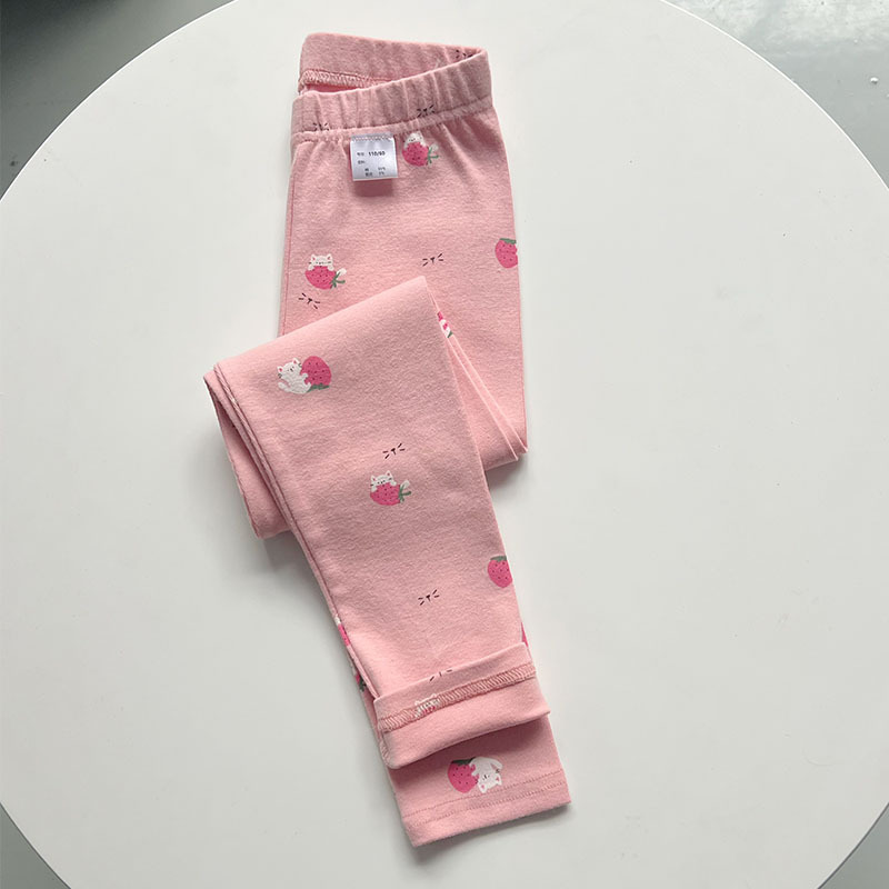 Kızlar Legging sonbahar kış pa - Winter Clothing For Toddlers incelemesi ve fiyatı