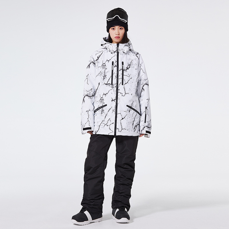 YENI Moda Erkek Kadın Kış Kaya - Ski Pants Waterproof incelemesi ve fiyatı