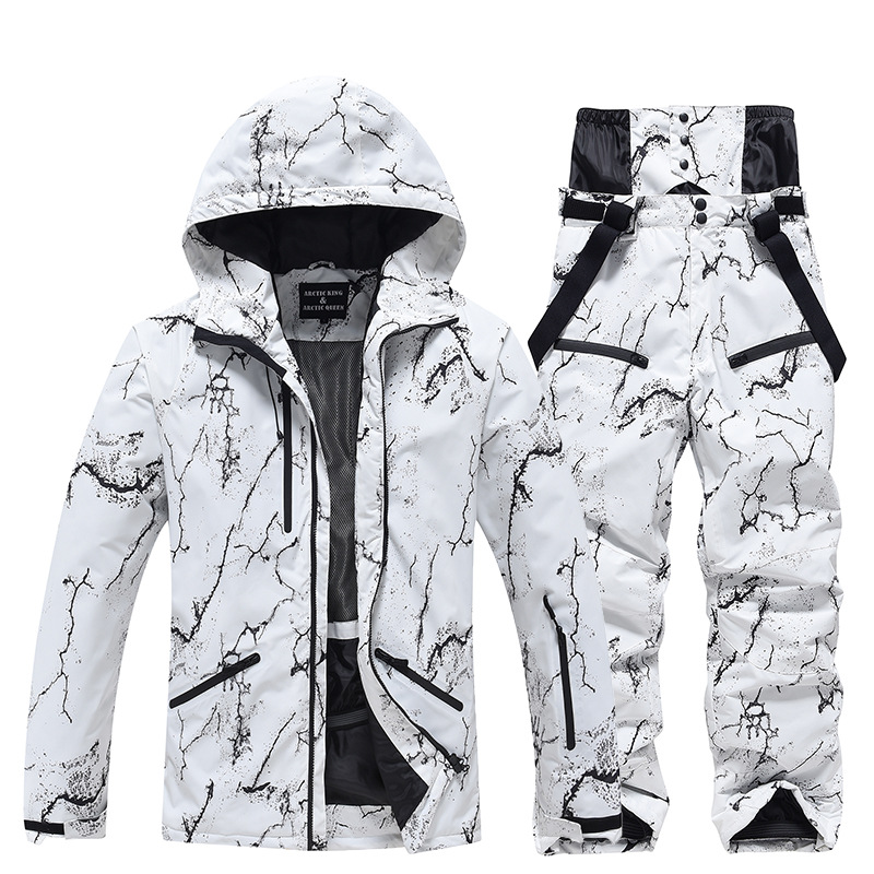 YENI Moda Erkek Kadın Kış Kaya - Ski Pants Waterproof incelemesi ve fiyatı