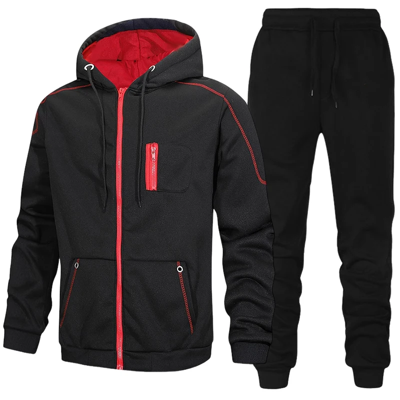 Moda Erkek Eşofman Günlük Kapü - Winter Clothing Material incelemesi ve fiyatı