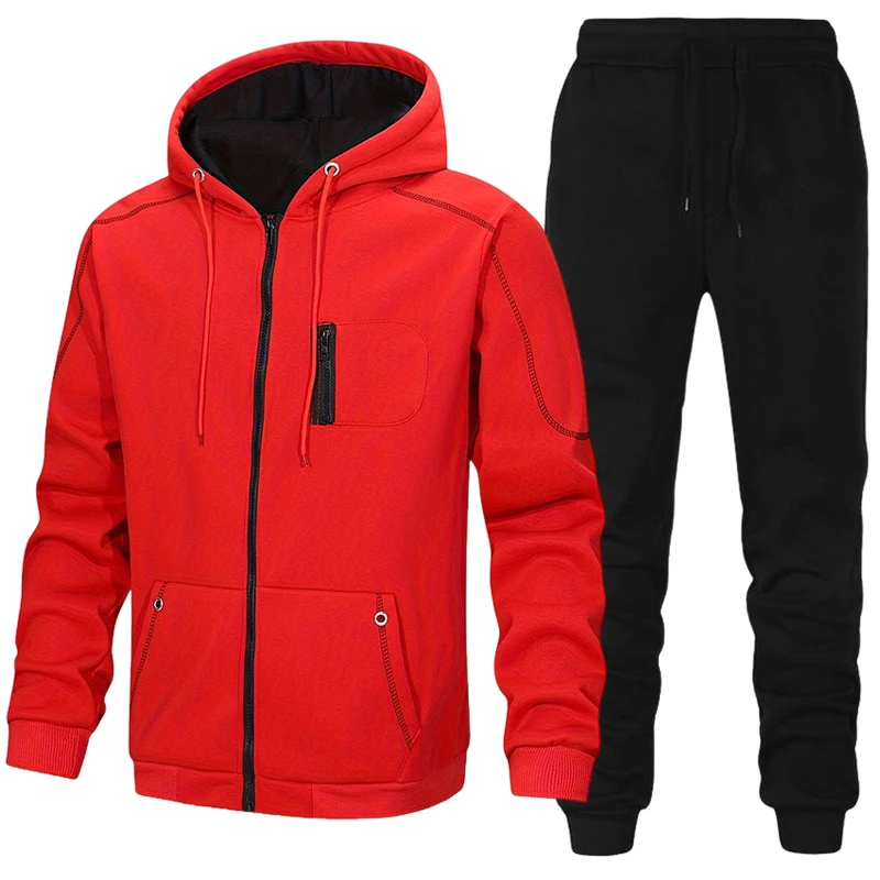 Moda Erkek Eşofman Günlük Kapü - Winter Clothing Material incelemesi ve fiyatı