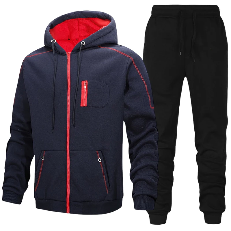Moda Erkek Eşofman Günlük Kapü - Winter Clothing Material incelemesi ve fiyatı