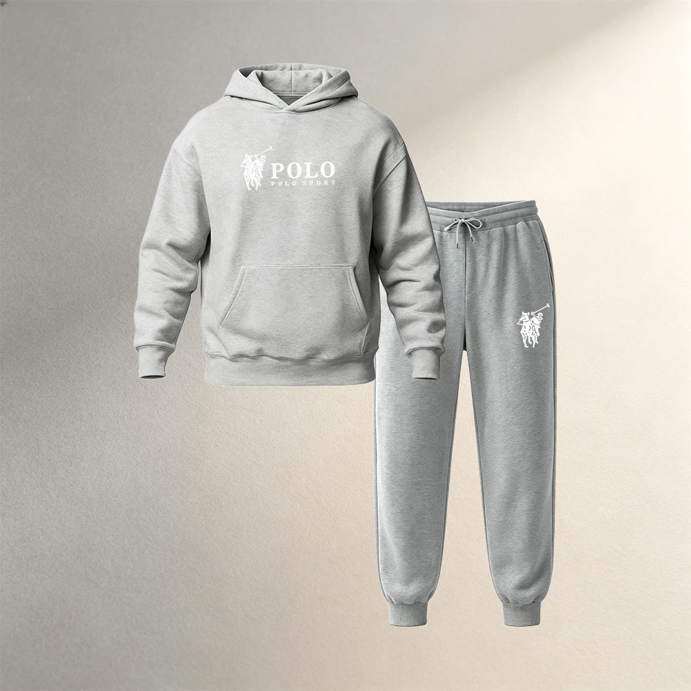 Erkek Giyim: Kapüşonlu Eşofman - Winter Clothing Gear incelemesi ve fiyatı