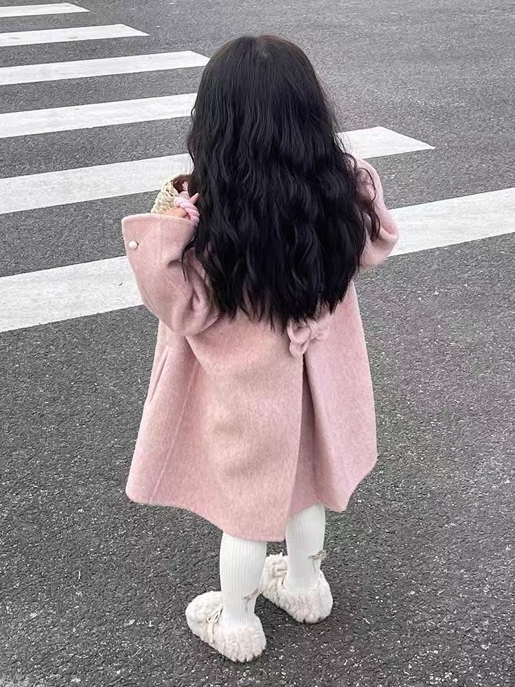 Yeni Kız Çocuk Sonbahar Kış Ce - Winter Clothing For Toddlers incelemesi ve fiyatı