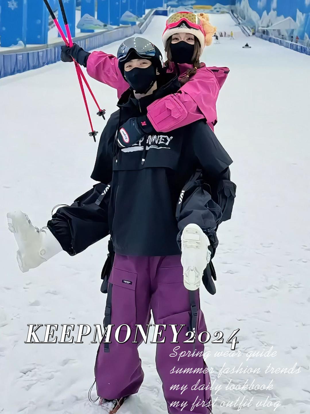 KEEPMONEY Kayak Takım Elbise S - Ski Pants Waterproof incelemesi ve fiyatı