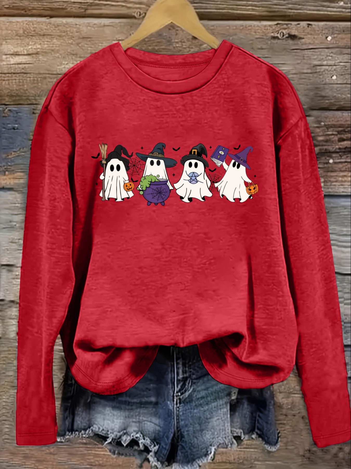 Kadın Günlük Uzun Kollu Bisikl - Winter Clothing Cute incelemesi ve fiyatı