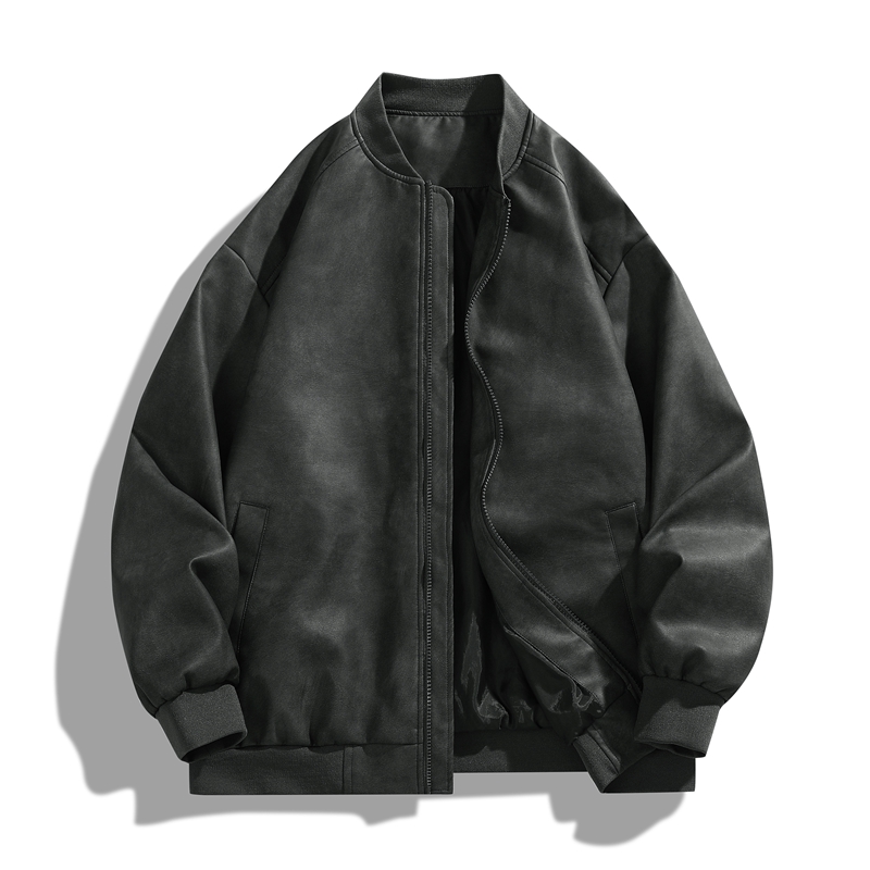 Sonbahar Yeni Yüksek Kaliteli  - Quality Winter Clothing Bomber Jacket incelemesi ve fiyatı