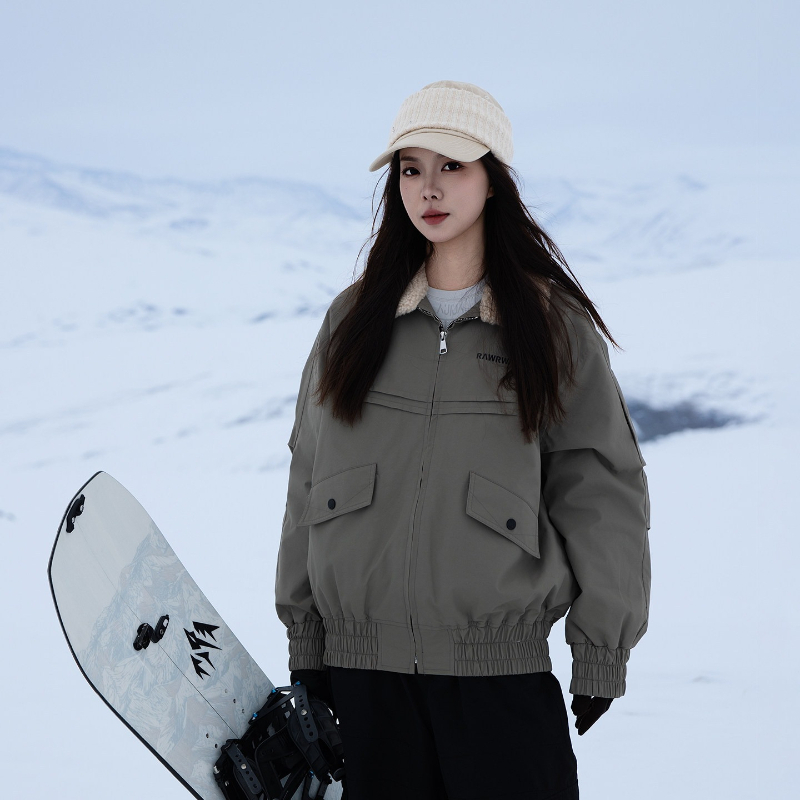 2026 Yeni Kadın Kayak Ceketi P - Ski Pants Waterproof incelemesi ve fiyatı