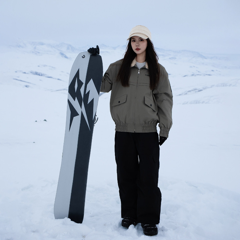 2026 Yeni Kadın Kayak Ceketi P - Ski Pants Waterproof incelemesi ve fiyatı