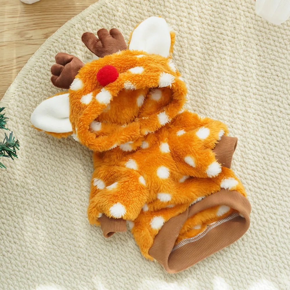 Şirin Noel Temalı Ren Geyiği D - Winter Clothing Must Haves incelemesi ve fiyatı