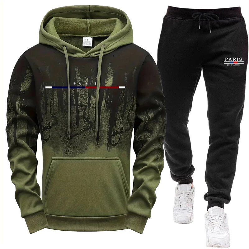 Erkek Takımı/Hoodie/Pantolon S - Winter Clothing Gear incelemesi ve fiyatı