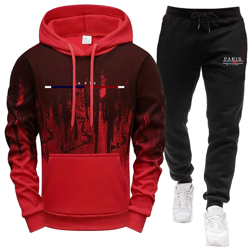 Erkek Takımı/Hoodie/Pantolon S - Winter Clothing Gear incelemesi ve fiyatı