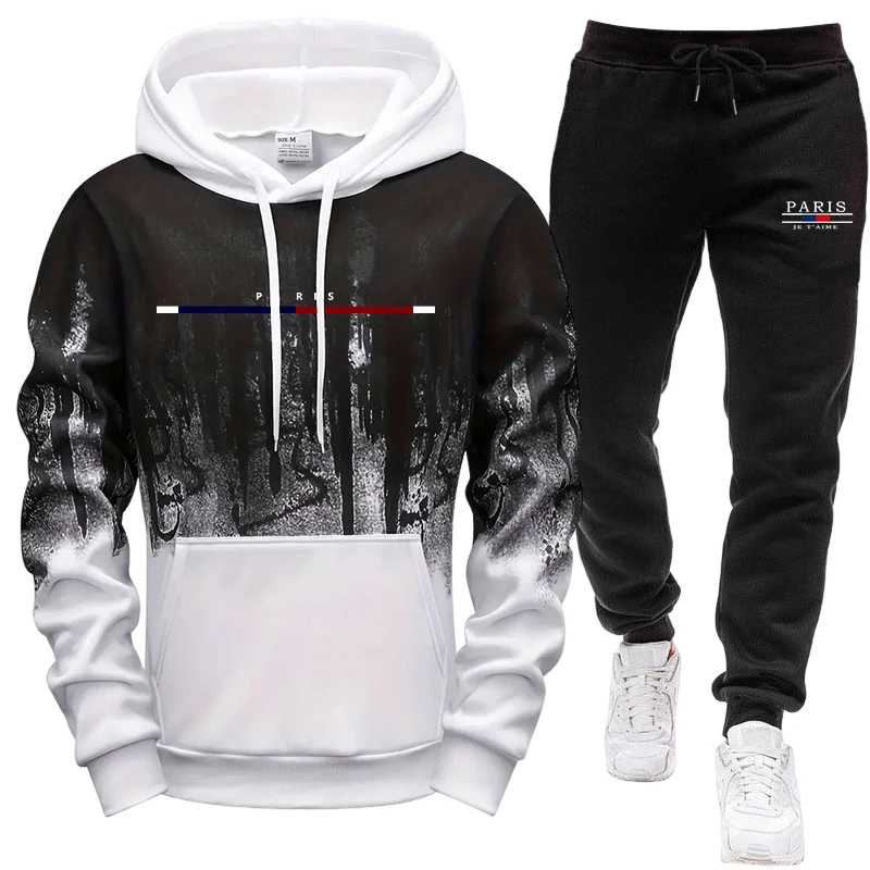 Erkek Takımı/Hoodie/Pantolon S - Winter Clothing Gear incelemesi ve fiyatı