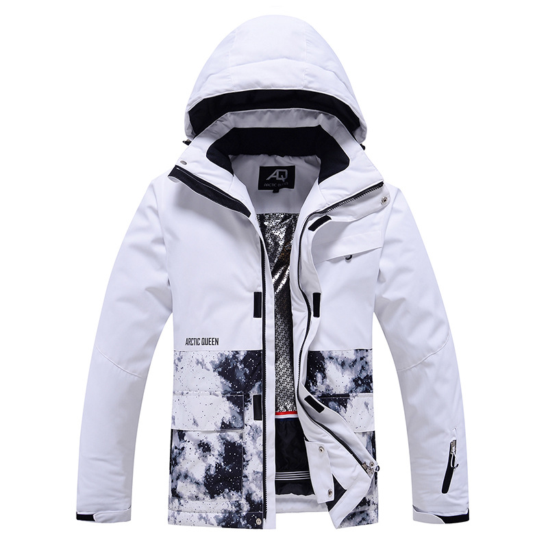 Erkekler ve Kadınlar için Renk - Ski Pants Waterproof incelemesi ve fiyatı