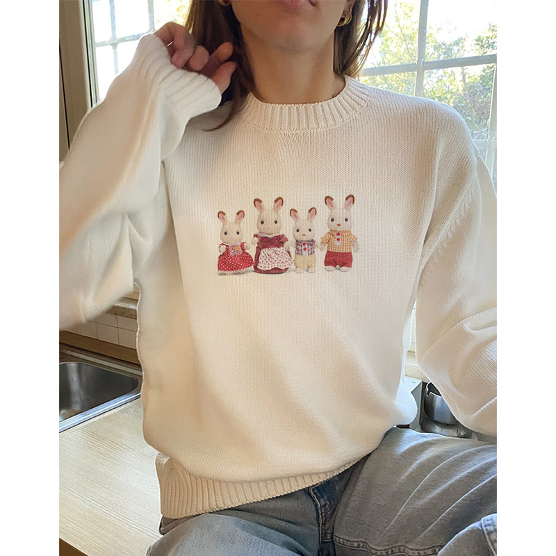 Bahar kazak yeni tatlı sokak g - Winter Clothing Patterns incelemesi ve fiyatı