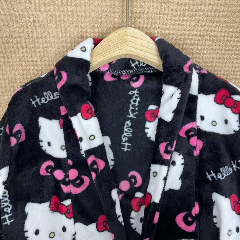 Gecelik Hello Kitty Yeni Sonba - Winter Clothing Gear incelemesi ve fiyatı