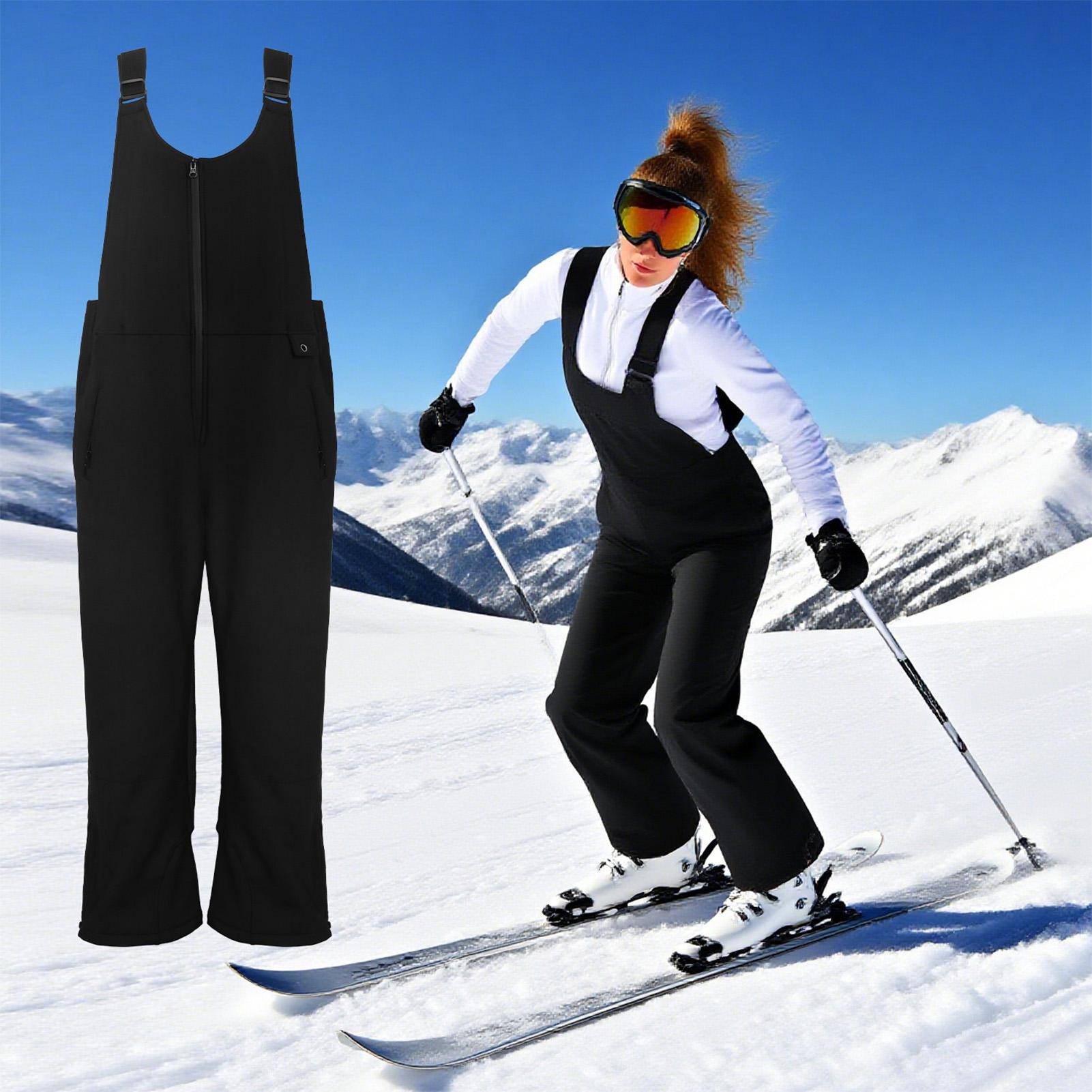 Kayak tulumları kadın rüzgar g - Ski Pants Waterproof incelemesi ve fiyatı