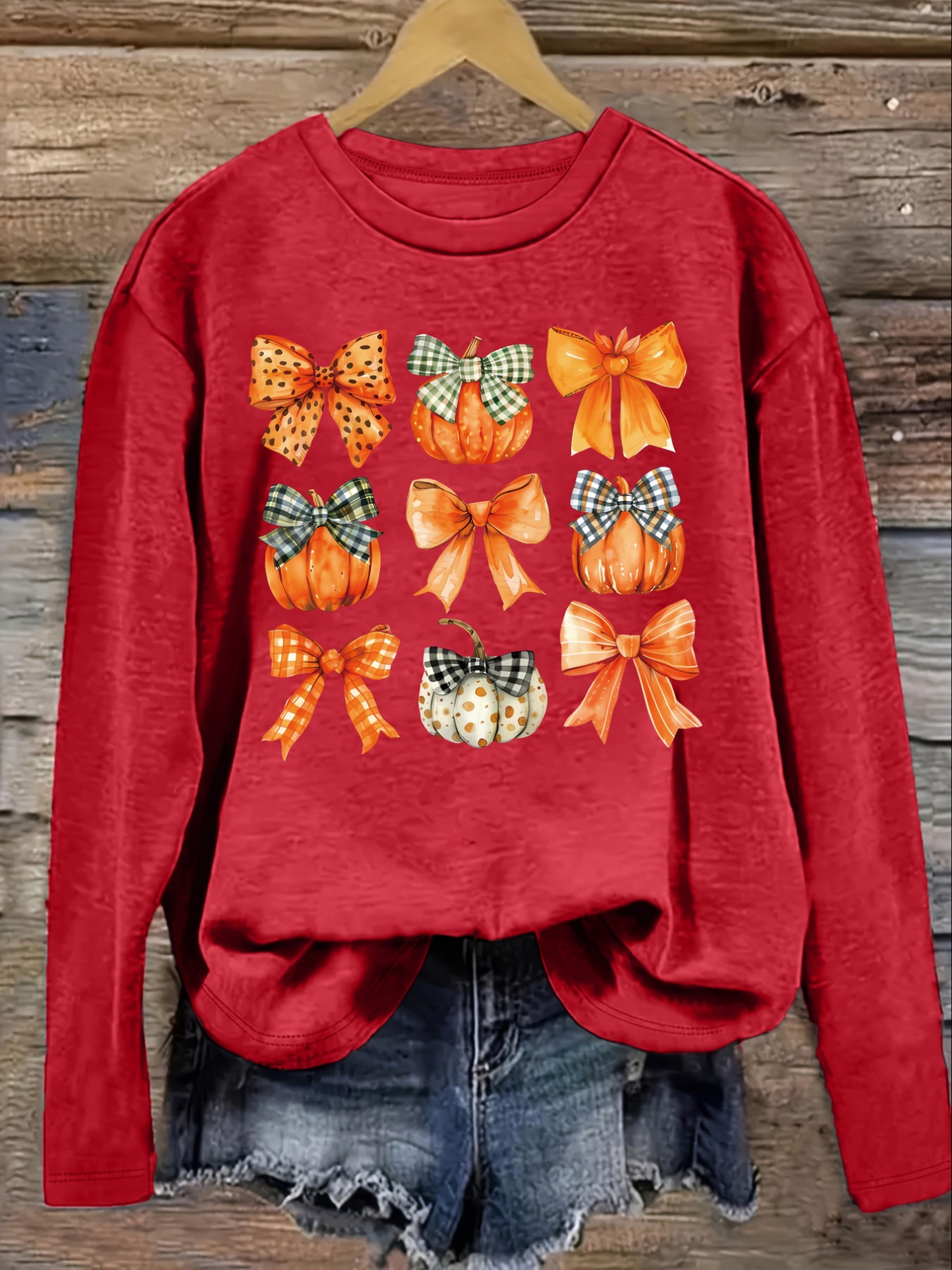 Kadın Günlük Uzun Kollu Bisikl - Winter Clothing Patterns incelemesi ve fiyatı