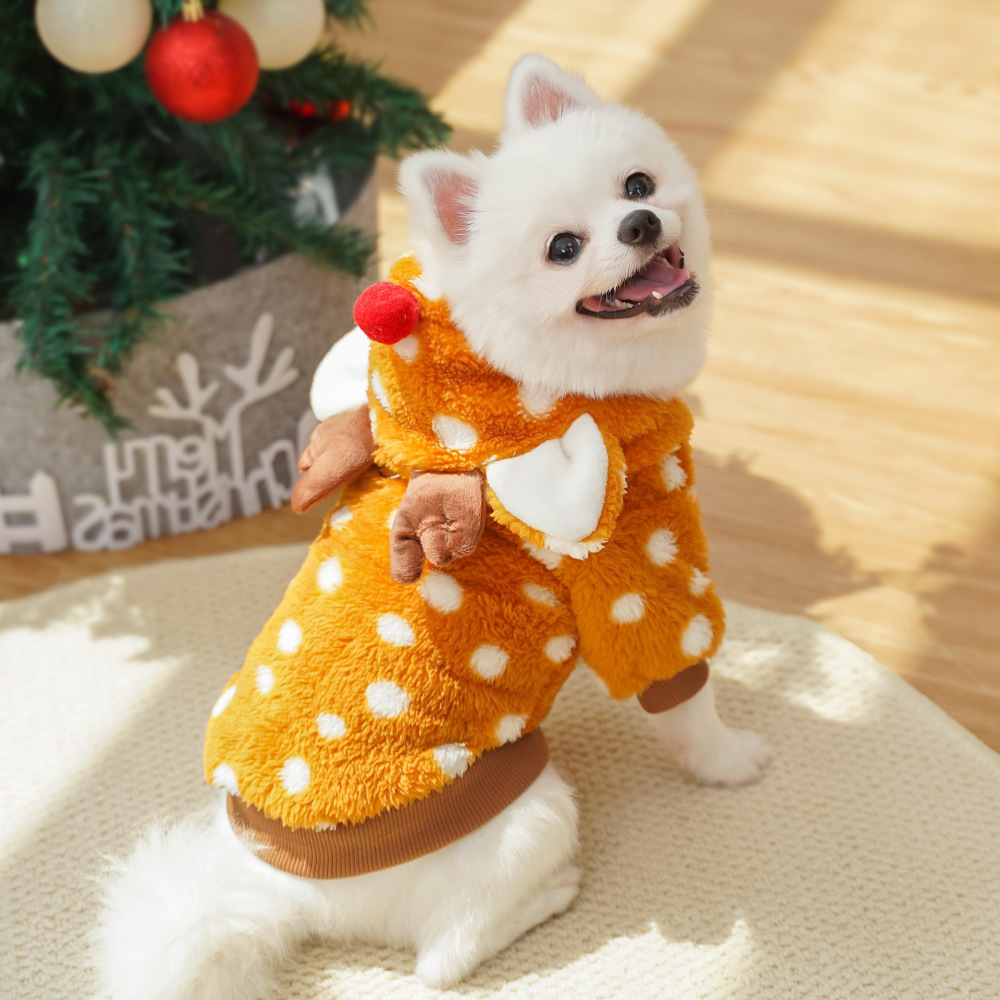 1 adet Sevimli Noel ren geyiği - Winter Clothing Must Haves incelemesi ve fiyatı