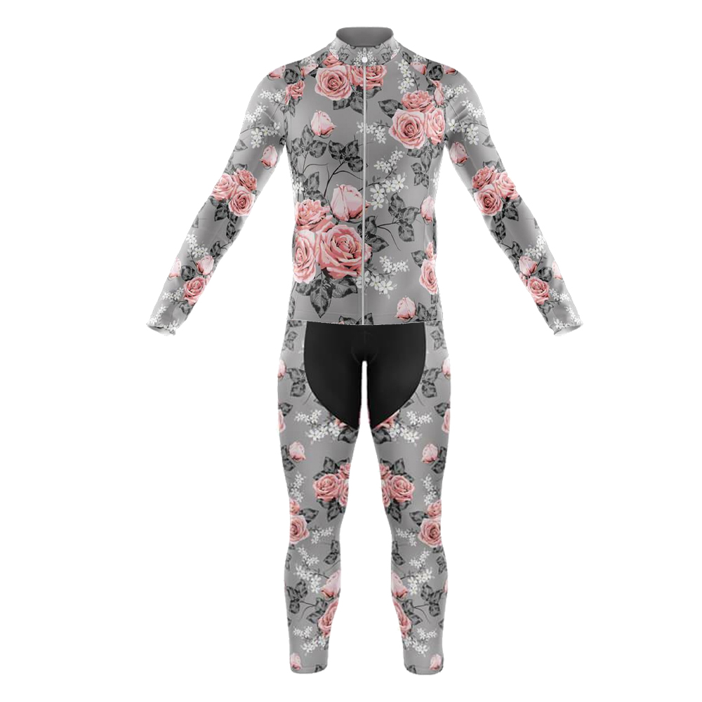 Egzotik Gül Uzun Kollu Bisikle - Winter Clothing Options incelemesi ve fiyatı