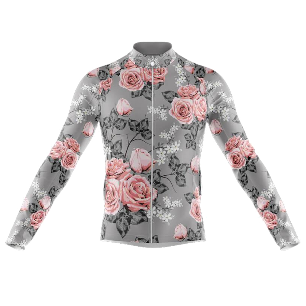 Egzotik Gül Uzun Kollu Bisikle - Winter Clothing Options incelemesi ve fiyatı