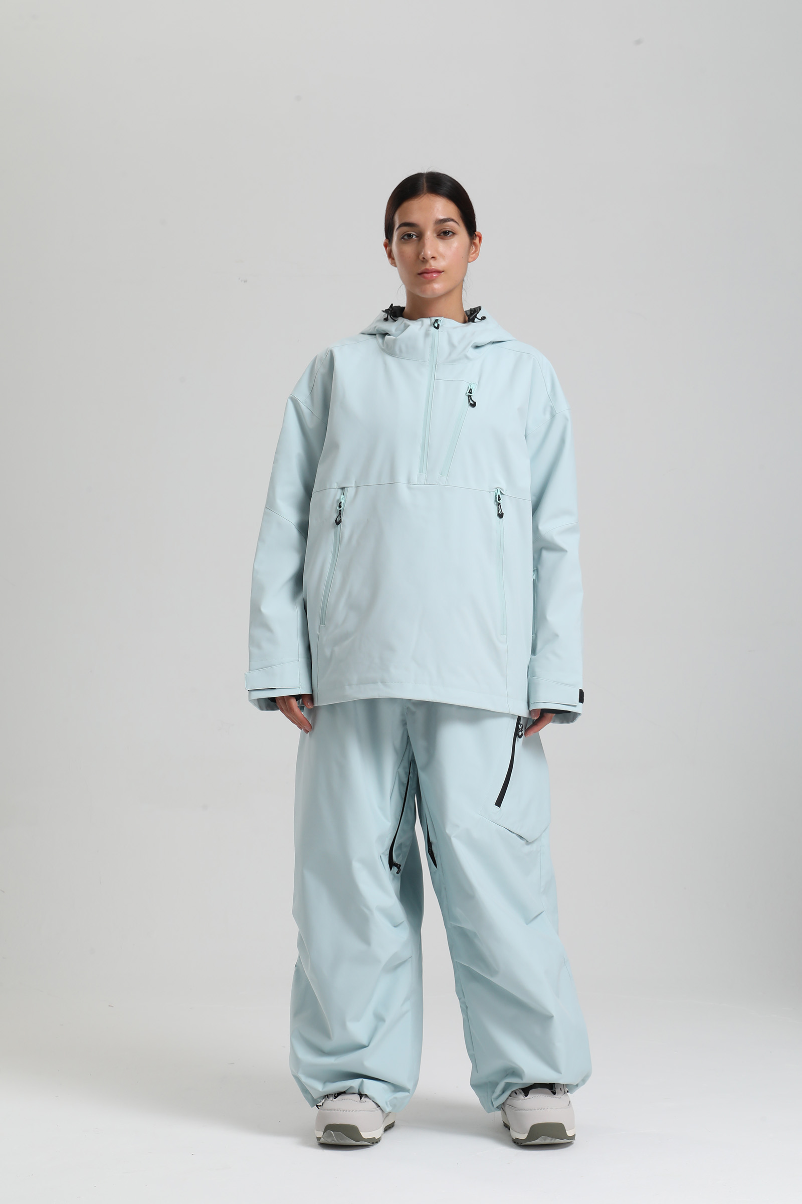Gsou Kar kadın Yeni Kayak Takı - Ski Pants Waterproof incelemesi ve fiyatı