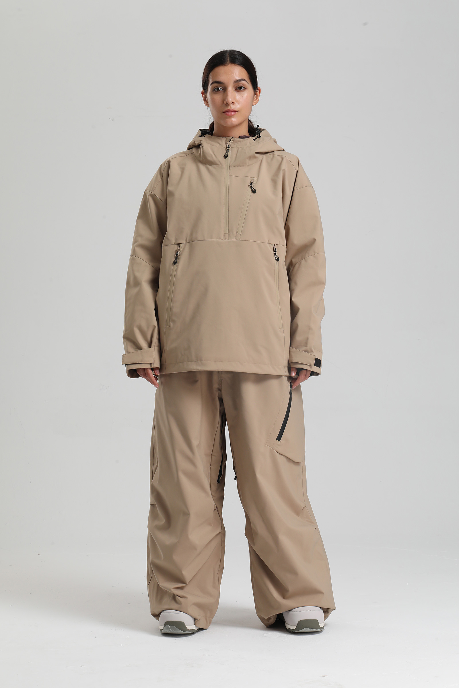 Gsou Kar kadın Yeni Kayak Takı - Ski Pants Waterproof incelemesi ve fiyatı
