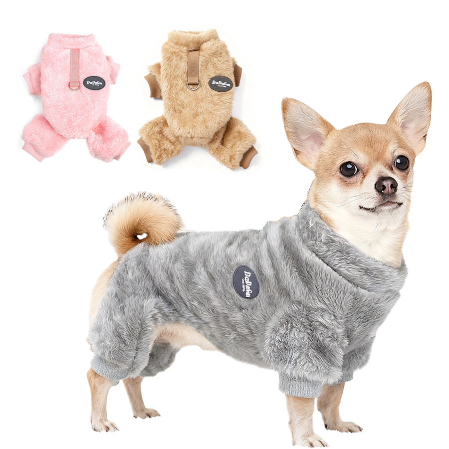 Küçük Köpekler İçin Köpek Süve - Winter Clothing For Toddlers incelemesi ve fiyatı