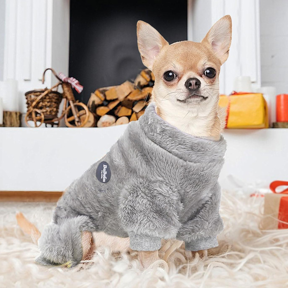 Küçük Köpekler İçin Köpek Süve - Winter Clothing For Toddlers incelemesi ve fiyatı